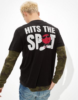 Tailgate Men's 7UP T-Shirt