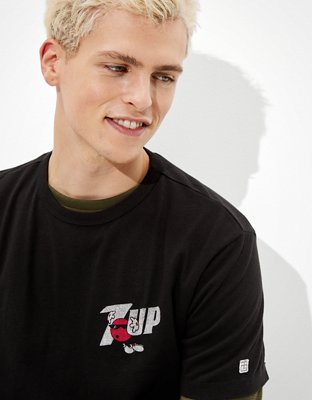 Tailgate Men's 7UP T-Shirt