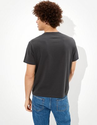 Мужские футболки American Eagle Tailgate Men's Coors Graphic T-Shirt — фото 3