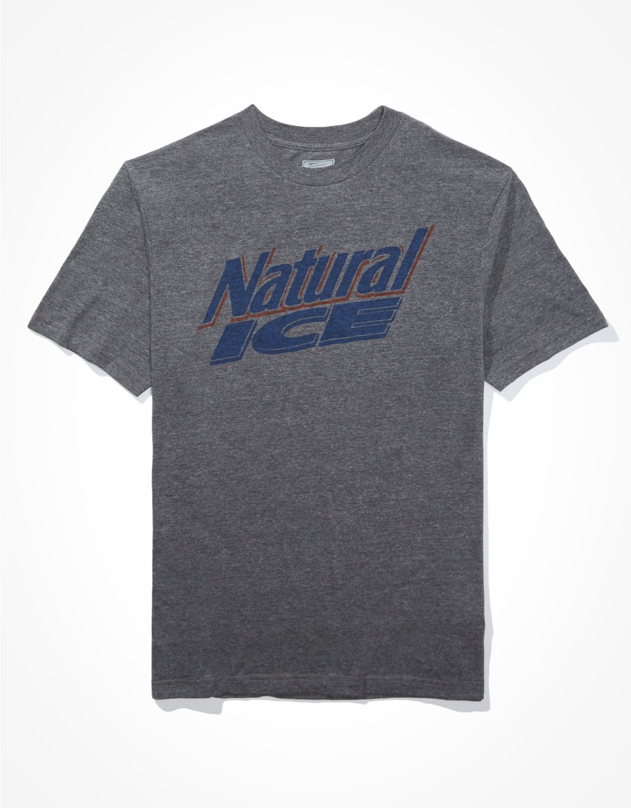Tailgate Men's Natural Ice Graphic T-Shirt