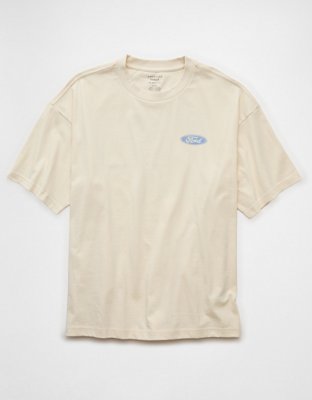 AE Boxy Ford Graphic T-Shirt