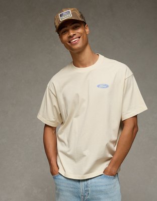 AE Boxy Ford Graphic T-Shirt