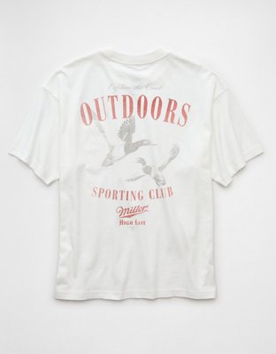 AE Boxy Miller Graphic T-Shirt