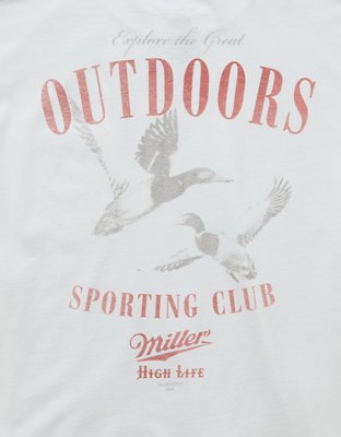 AE Boxy Miller Graphic T-Shirt