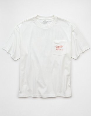 AE Boxy Destination Graphic T-Shirt