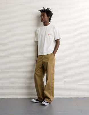 AE Boxy Miller Graphic T-Shirt