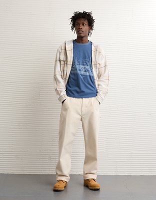 AE Boxy Ford Graphic T-Shirt