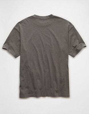 AE Boxy Grinch Graphic T-Shirt