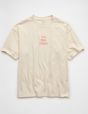 AE Boxy Ford Graphic T-Shirt