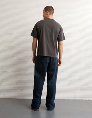 AE Boxy MGB Graphic T-Shirt