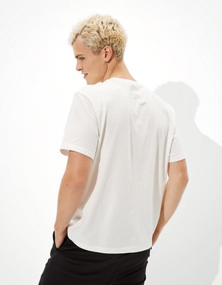 Мужские футболки American Eagle Tailgate Men's Kodak Graphic T-Shirt — фото 3