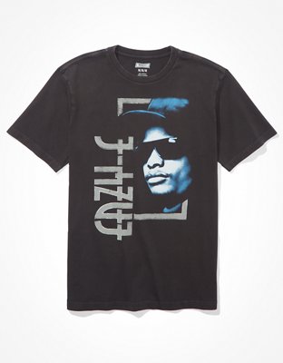 Tailgate Men's Eazy-E Graphic T-Shirt