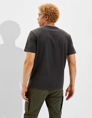 Мужские футболки American Eagle Tailgate Men's Eazy-E Graphic T-Shirt — фото 3