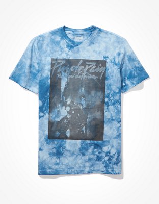 Tailgate Men's Prince Graphic T-Shirt