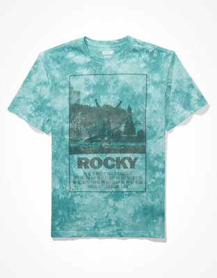Tailgate Men's Rocky Tie Dye T-Shirt