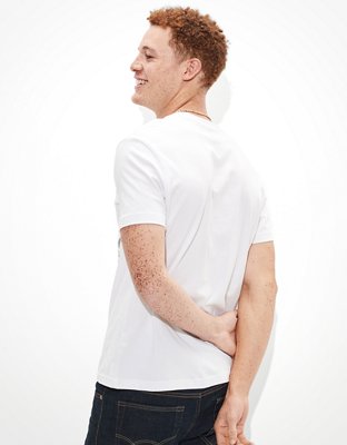 Мужские футболки American Eagle Tailgate Men's Frosted Flakes T-Shirt — фото 3