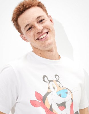 Tailgate Men's Frosted Flakes T-Shirt