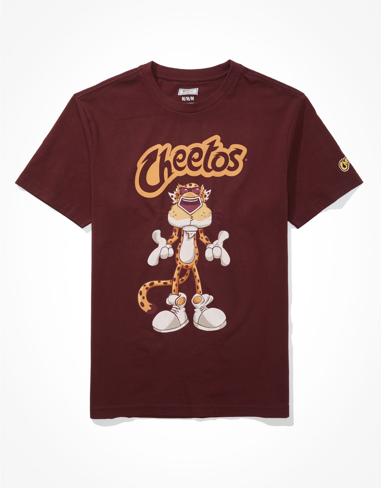Tailgate Men's Cheetos Graphic T-Shirt