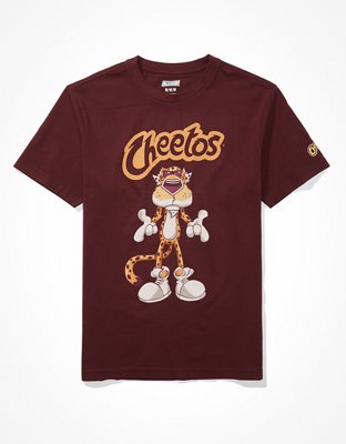 Tailgate Men's Cheetos Graphic T-Shirt