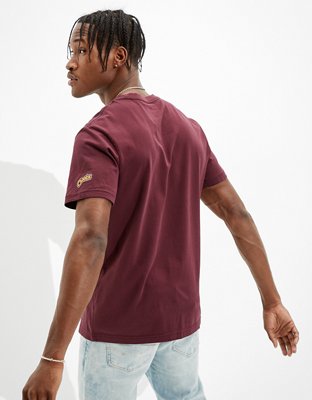 Мужские футболки American Eagle Tailgate Men's Cheetos Graphic T-Shirt — фото 3