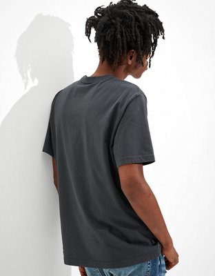 Мужские футболки American Eagle Tailgate Sprite T-Shirt — фото 3