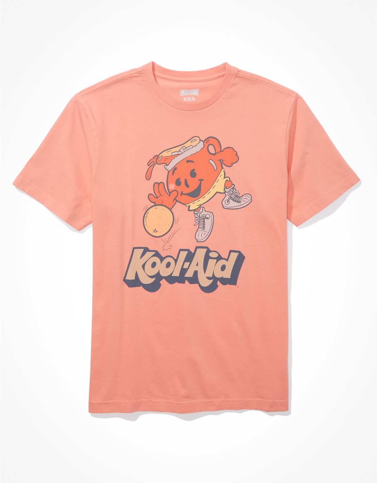 Tailgate Men's Kool-Aid Graphic T-Shirt