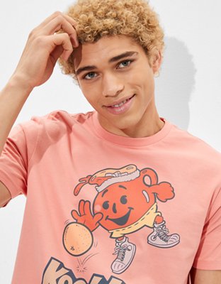 Tailgate Men's Kool-Aid Graphic T-Shirt