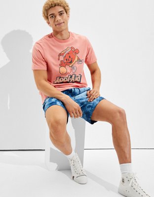 Tailgate Men's Kool-Aid Graphic T-Shirt