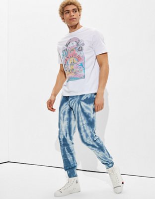 Tailgate Men's Led Zeppelin Graphic T-Shirt