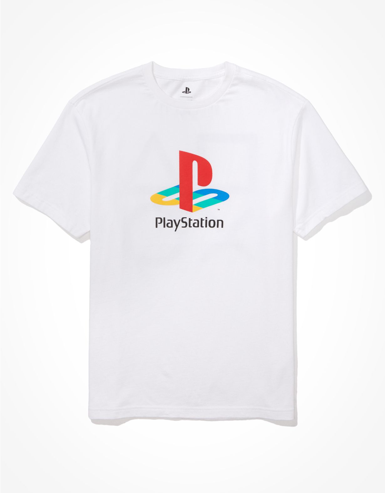 PlayStation™ Inspired Collection Men's Graphic T-Shirt