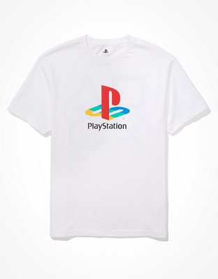 PlayStation™ Inspired Collection Men's Graphic T-Shirt