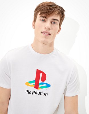 PlayStation™ Inspired Collection Men's Graphic T-Shirt
