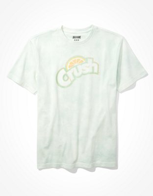 Tailgate Men's Orange Crush Graphic T-Shirt