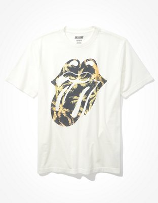 Tailgate Men's Rolling Stones Graphic T-Shirt