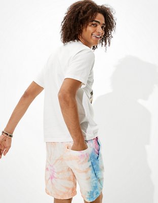 Tailgate Men's Rolling Stones Graphic T-Shirt