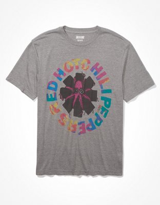 Tailgate Men's Red Hot Chili Peppers Graphic T-Shirt