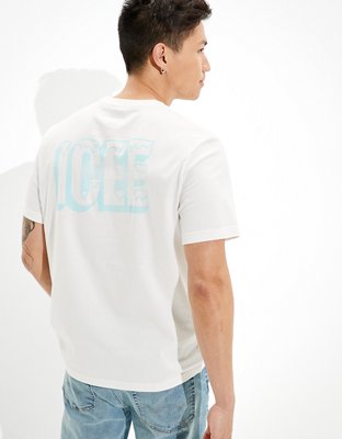 Мужские футболки American Eagle Tailgate Men's ICEE Graphic T-Shirt — фото 3