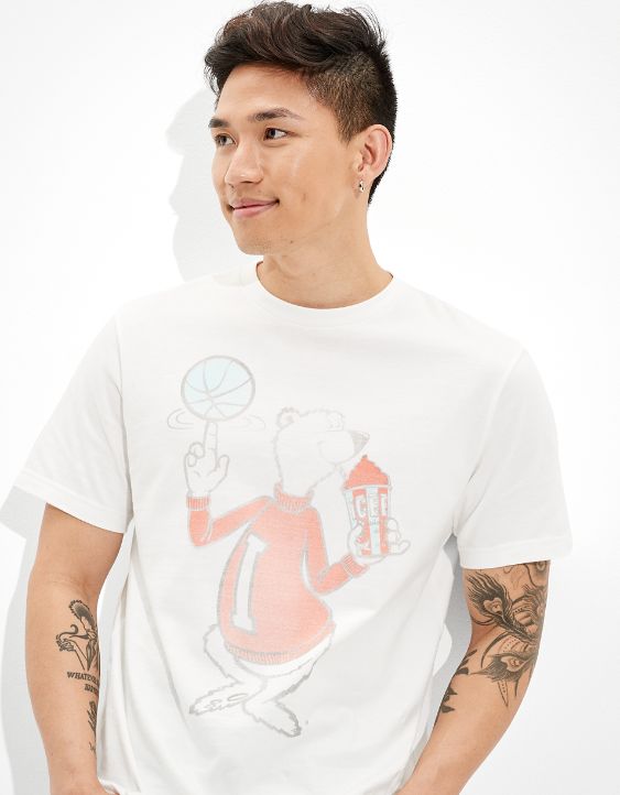 Tailgate Men's ICEE Graphic T-Shirt