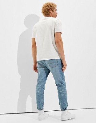 Tailgate for Surfrider Men's Mickey Mouse Graphic T-Shirt