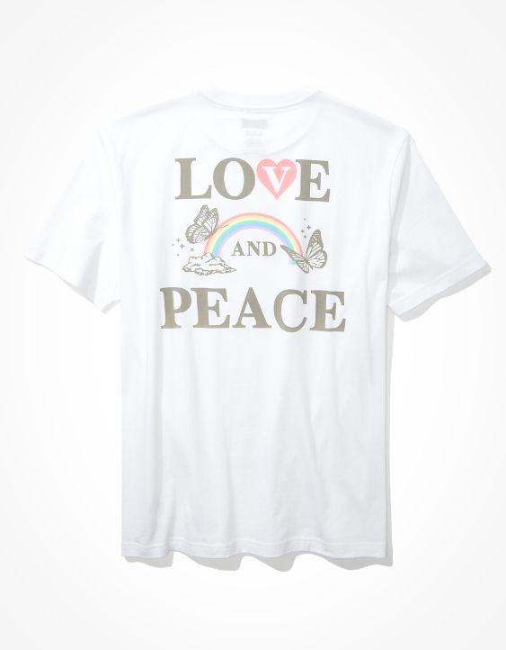 Tailgate Pride Grateful Dead Graphic T-Shirt