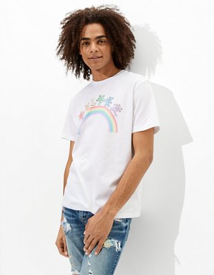 Tailgate Pride Grateful Dead Graphic T-Shirt