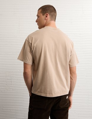 AE Boxy Grateful Dead Graphic T-Shirt