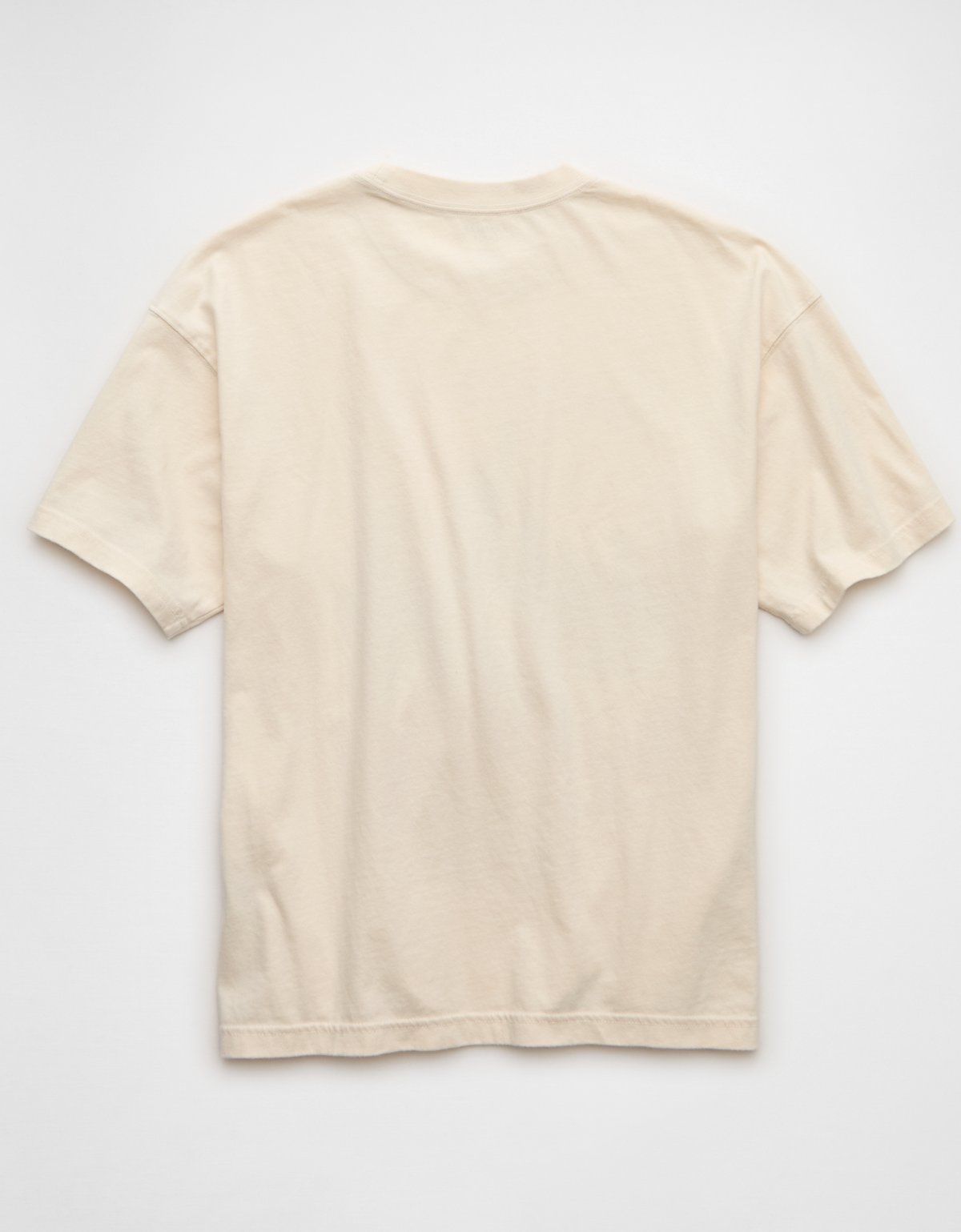 AE Boxy Snoopy Graphic T-Shirt - image 4