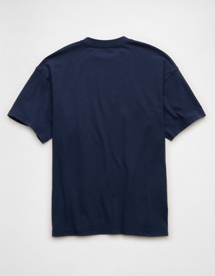 AE Boxy Run Club Graphic T-Shirt