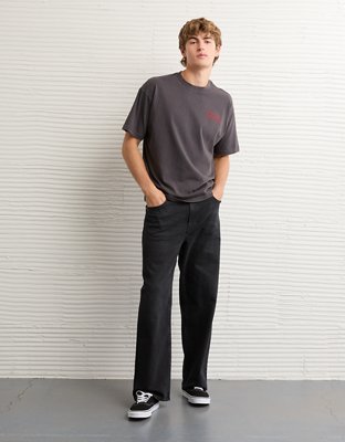 Oracle Red Bull Racing x AE Boxy Graphic T-Shirt