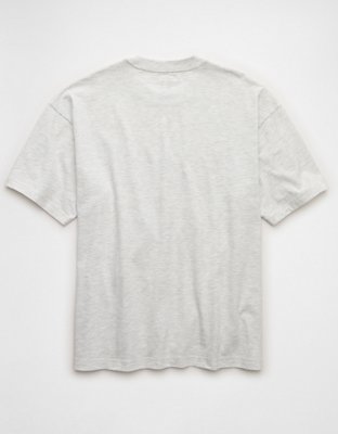 AE Boxy Popeye Graphic T-Shirt