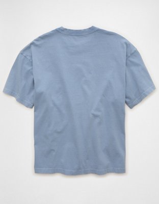 AE Boxy Acadia Nat'l Park Graphic T-Shirt