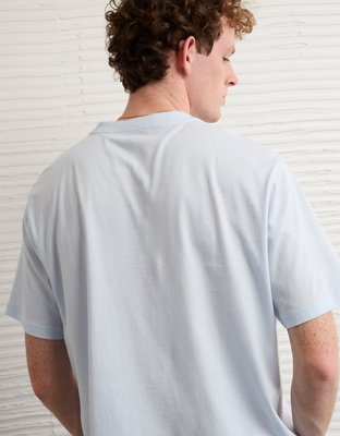 AE Snoopy Graphic T-Shirt