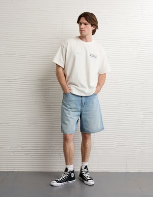 Oracle Red Bull Racing x AE Boxy Graphic T-Shirt