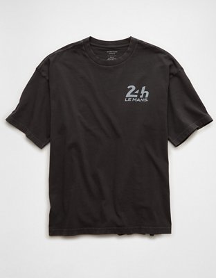 AE Boxy Le Mans Graphic T-Shirt
